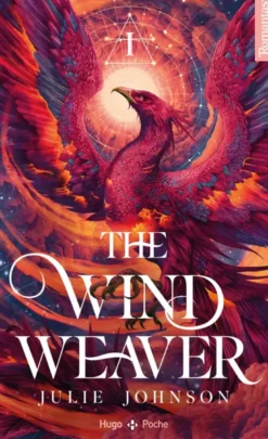 The reign of RemnantsThe Wind Weaver - Version française