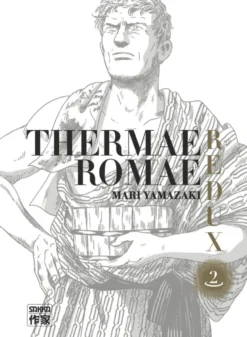 Thermae Romae Redux