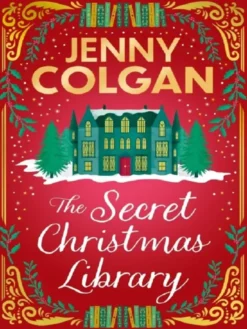 The Secret Christmas Library