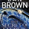 The Secret of Secrets – UK Hardback