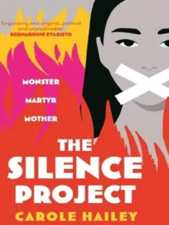The Silence Project