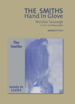 The Smiths - Hand In Glove