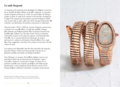 The Story behind the Style : Bulgari
