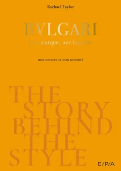 The Story behind the Style : Bulgari