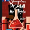 The Strange Case of Doctor Jekyll and Mr Hyde 4e D'après R L Stevenson