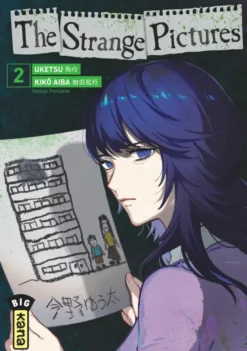 The Strange Pictures - Tome 2