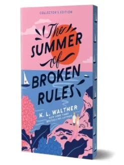 The Summer of Broken Rules (Collector's Edition)