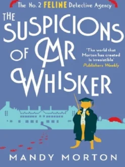 The Suspicions of Mr Whisker