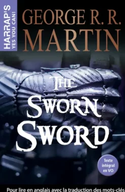 The sworn sword
