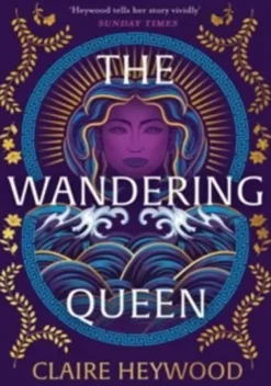 The wandering queen