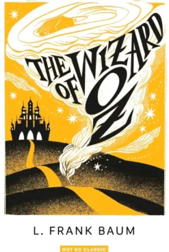 The Wizard of Oz