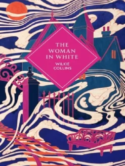 The Woman in White