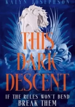 This dark descent