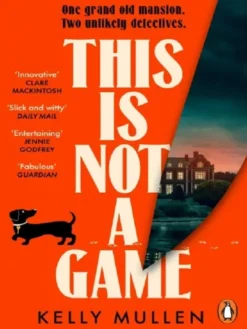 This Is Not a Game