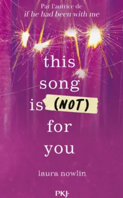 This Song Is (Not) For You