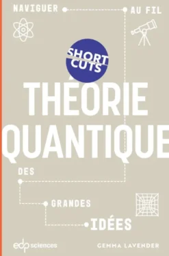 Théorie quantique