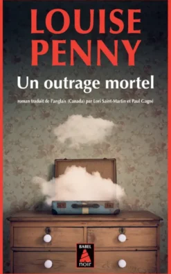 Three PinesUn outrage mortel