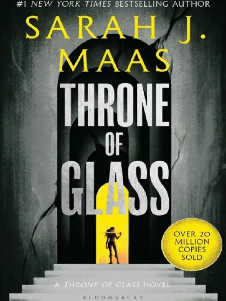 Throne of Glass