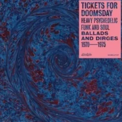 Tickets for Doomsday