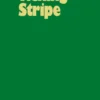 Ticking Stripe