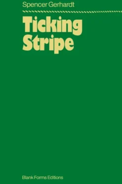 Ticking Stripe
