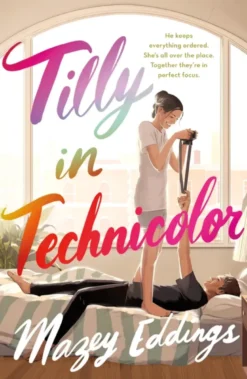 Tilly in Technicolor