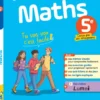Tilt ! - Maths 5e - Nouveau programme