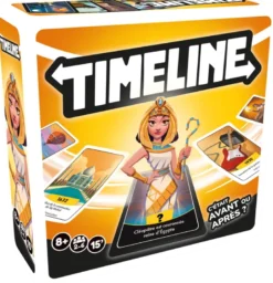 Timeline