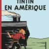 Tintin - Tintin en Amérique