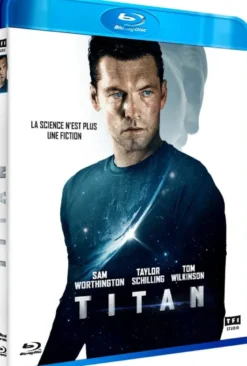 Titan