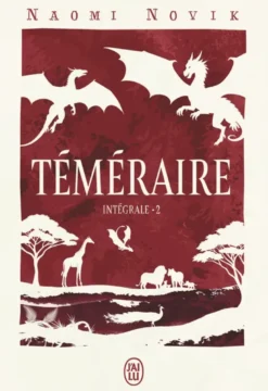 Téméraire - L'intégrale
