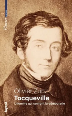 Tocqueville