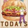 Today's Burger T11