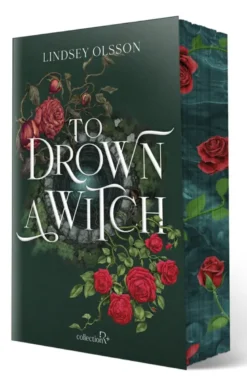 To Drown a Witch - Tome 1