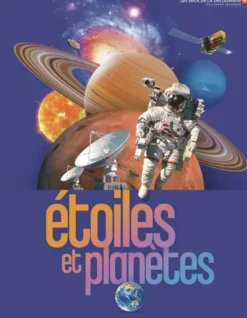 Étoiles et planètes