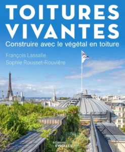 Toitures vivantes