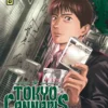 Tokyo Cannabis - Tome 8