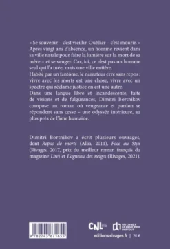 Tombeau de Parsifal