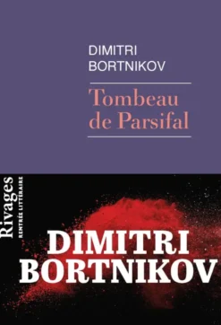 Tombeau de Parsifal