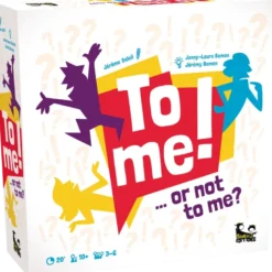 To Me