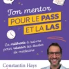 Ton mentor pour le PASS et la LAS - 2026-2027