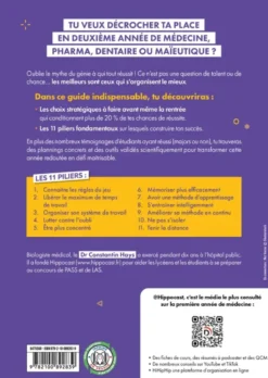 Ton mentor pour le PASS et la LAS - 2026-2027