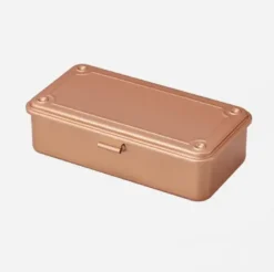 Tool Box T190 Cuivre