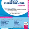 Top'Actuel Micro-entrepreneur2026-2027