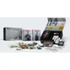 Top Gun - Collection 2 films (Coffret SteelBook limité - Super-Fan Edition - 4K Ultra HD + Blu-ray +