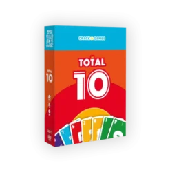 Total 10