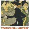 Toulouse Lautrec