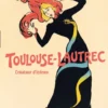 Toulouse-Lautrec (catalogue officiel d'exposition)