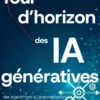 Tour d'horizon des IA génératives