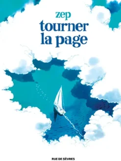Tourner la page